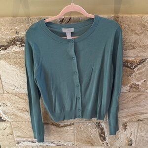 H&M cardigan